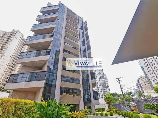 Imagem 10: Apartamento com 5 Dormitórios À Venda por R$ 3.300.000,00 - Vila Izabel - Curitiba/Pr