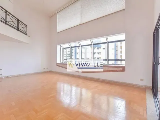 Imagem 11: Apartamento com 5 Dormitórios À Venda por R$ 3.300.000,00 - Vila Izabel - Curitiba/Pr