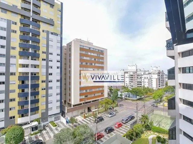 Imagem 6: Apartamento com 5 Dormitórios À Venda por R$ 3.300.000,00 - Vila Izabel - Curitiba/Pr