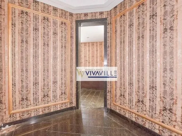 Imagem 13: Apartamento com 5 Dormitórios À Venda por R$ 3.300.000,00 - Vila Izabel - Curitiba/Pr