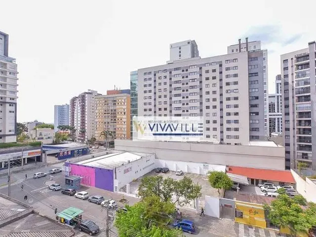 Imagem 14: Apartamento com 5 Dormitórios À Venda por R$ 3.300.000,00 - Vila Izabel - Curitiba/Pr