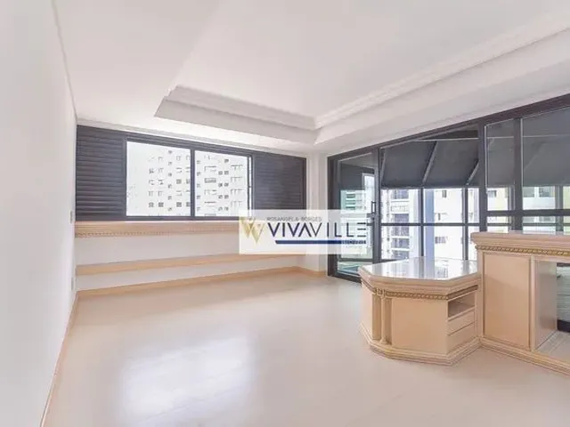 Imagem 15: Apartamento com 5 Dormitórios À Venda por R$ 3.300.000,00 - Vila Izabel - Curitiba/Pr