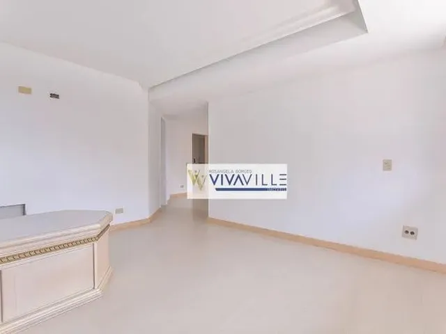 Imagem 9: Apartamento com 5 Dormitórios À Venda por R$ 3.300.000,00 - Vila Izabel - Curitiba/Pr