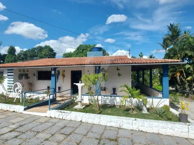 Imagem: Gustavo Holanda Vende Granja À 4,5Km de
