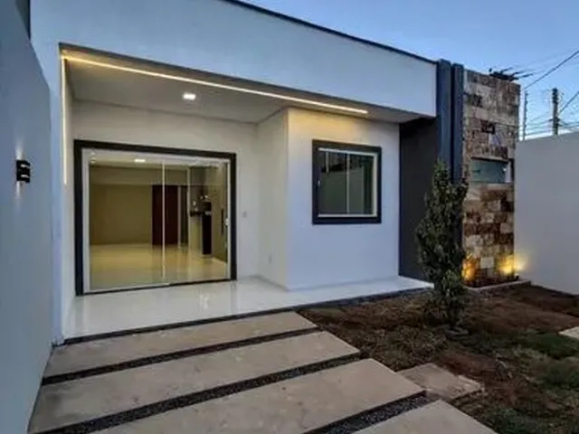 Imagem: Casa Diferenciada no Sumaré