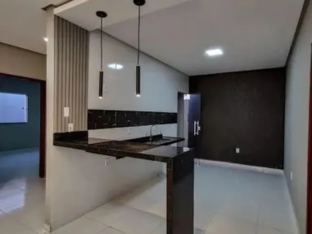 Imagem 3: Casa Diferenciada no Sumaré
