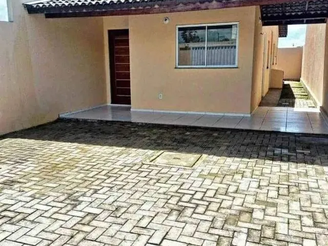 Imagem: Casa para Venda com 160 Metros Quadrados