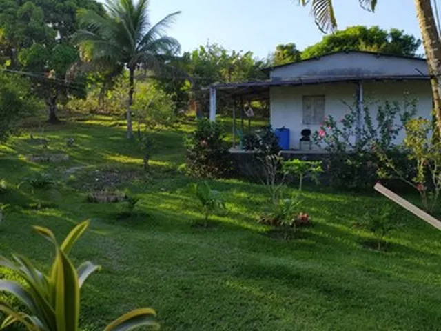 Imagem 16: Sitio Pronto. Lazer e Residência
