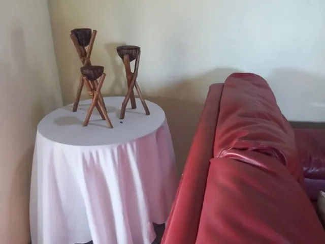 Imagem 8: Sitio Pronto. Lazer e Residência