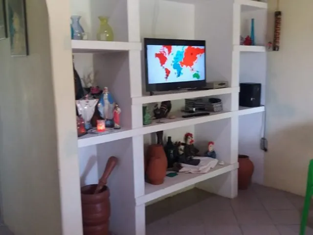 Imagem 2: Sitio Pronto. Lazer e Residência