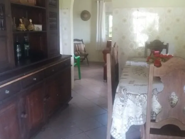 Imagem 3: Sitio Pronto. Lazer e Residência