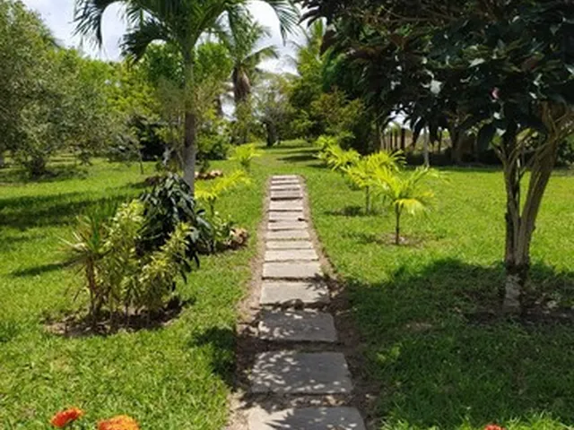 Imagem 6: Sitio Pronto. Lazer e Residência