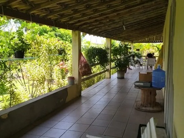 Imagem 5: Sitio Pronto. Lazer e Residência