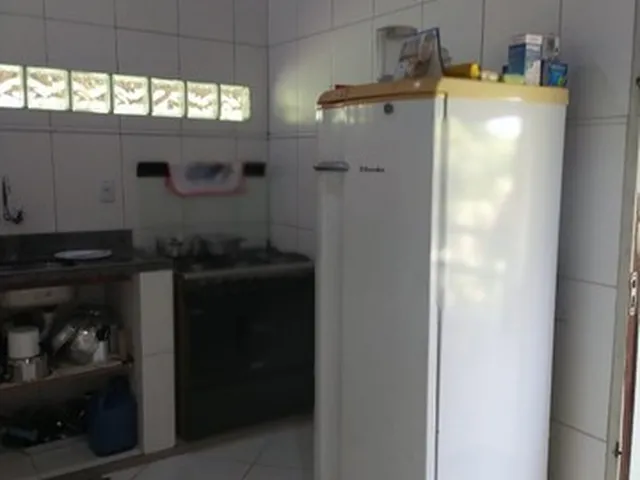 Imagem 11: Sitio Pronto. Lazer e Residência