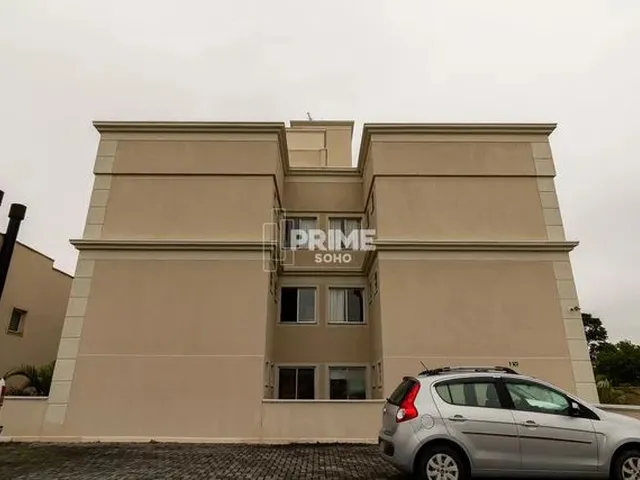 Imagem: Cobertura Duplex no Ed. Spazio Condotti
