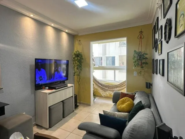 Imagem: Apartamento À Venda no Condomínio Alameda