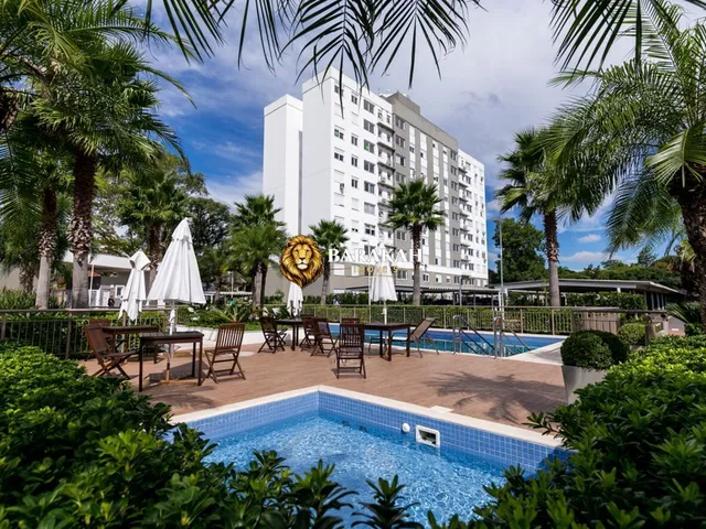 Imagem 10: Vida Viva Clube Canoas - Apartamento em Centro, Canoas/RS