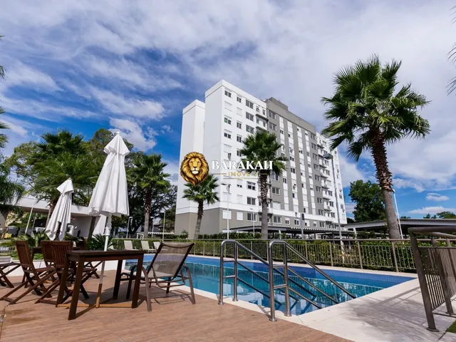 Imagem 3: Vida Viva Clube Canoas - Apartamento em Centro, Canoas/RS