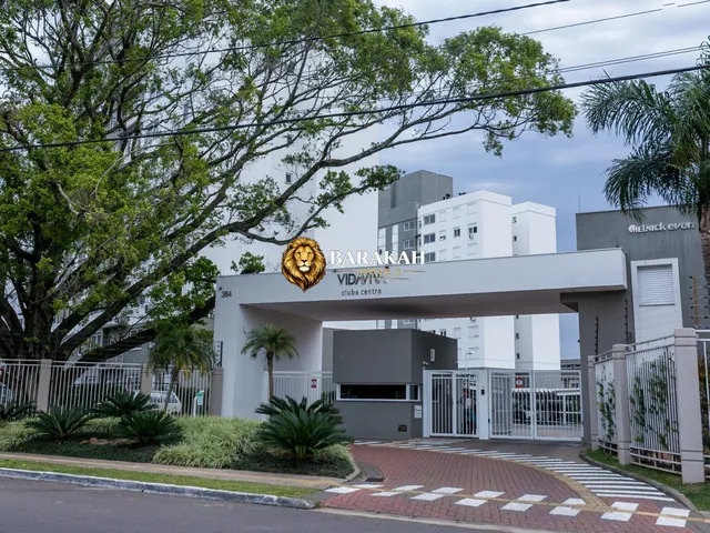 Imagem 7: Vida Viva Clube Canoas - Apartamento em Centro, Canoas/RS