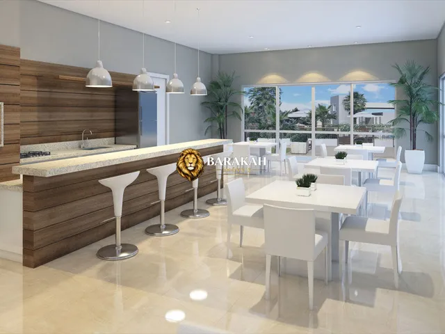 Imagem 9: Vida Viva Clube Canoas - Apartamento em Centro, Canoas/RS