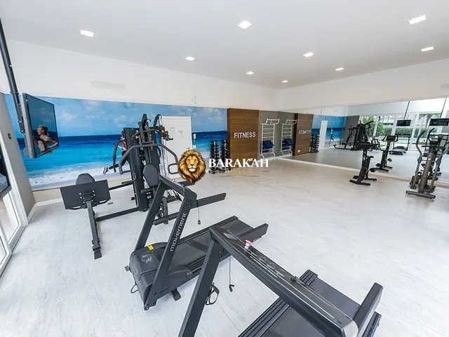 Imagem 8: Vida Viva Clube Canoas - Apartamento em Centro, Canoas/RS