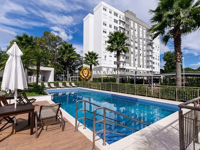 Imagem 12: Vida Viva Clube Canoas - Apartamento em Centro, Canoas/RS