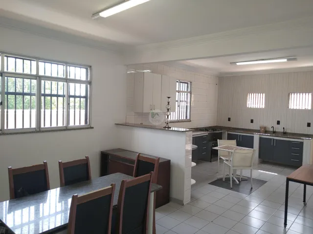 Imagem: Casa para Alugar no Bairro Dom Pedro, Manaus