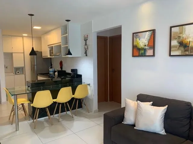 Imagem: Hosts Br - Flat no Centro de Porto de Galinhas