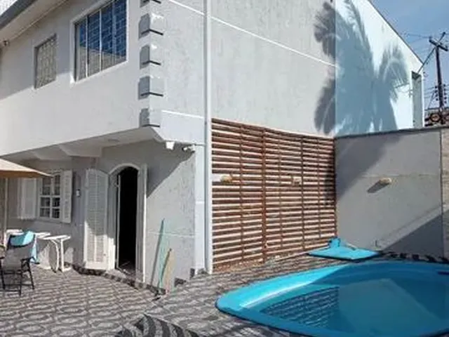 Imagem: Sobrado Temporada