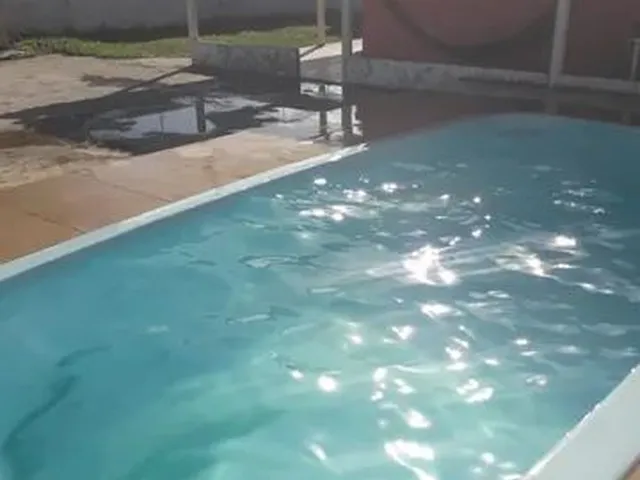 Imagem: Alugo Casa de Praia na Redinha Nova Próximo