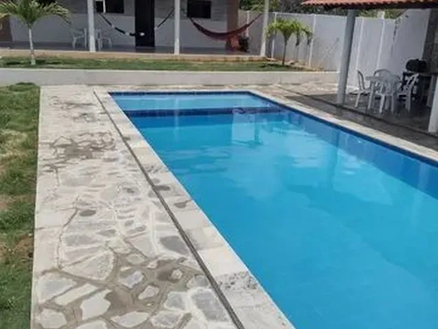 Imagem: Excelente Casa em Praia de Tabatinga Ll