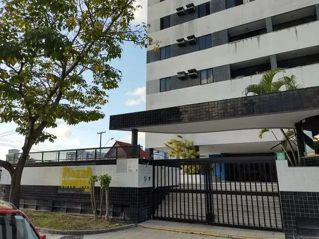 Imagem: Alugo Apartamento na Ponta Verde por Trás