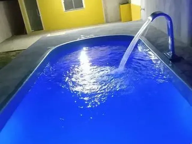 Imagem: Casa em Jauá com Piscina