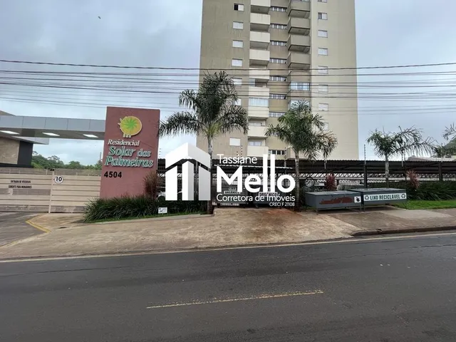 Imagem: 3 Dormitórios na Rua José Dias Lopes