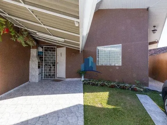 Imagem: Casa com 3 Dormitórios À Venda, 72 M²