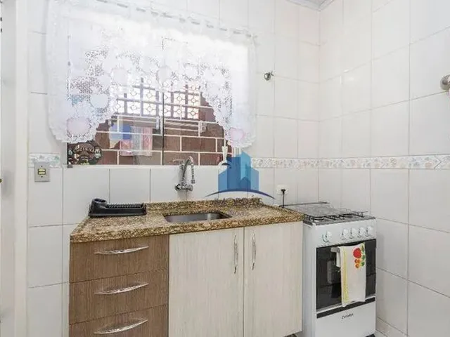 Imagem 14: Casa com 3 Dormitórios À Venda, 72 M² por R$ 339.000 - Uberaba - Curitiba/Pr