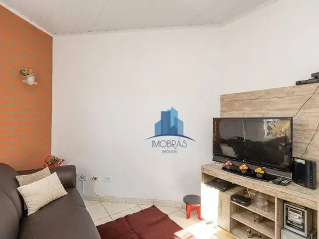 Imagem 10: Casa com 3 Dormitórios À Venda, 72 M² por R$ 339.000 - Uberaba - Curitiba/Pr