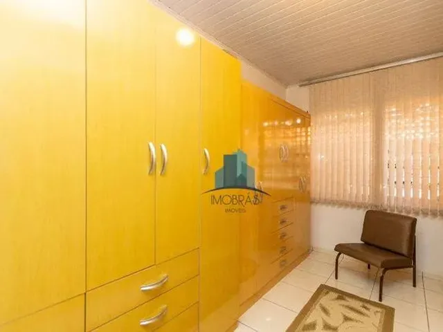 Imagem 15: Casa com 3 Dormitórios À Venda, 72 M² por R$ 339.000 - Uberaba - Curitiba/Pr