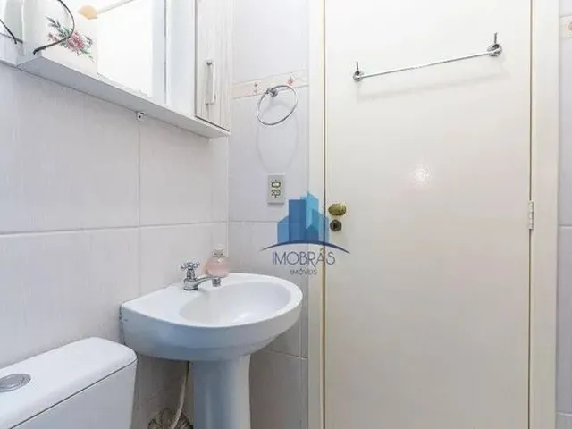 Imagem 7: Casa com 3 Dormitórios À Venda, 72 M² por R$ 339.000 - Uberaba - Curitiba/Pr