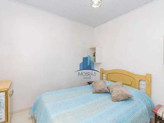 Imagem 11: Casa com 3 Dormitórios À Venda, 72 M² por R$ 339.000 - Uberaba - Curitiba/Pr