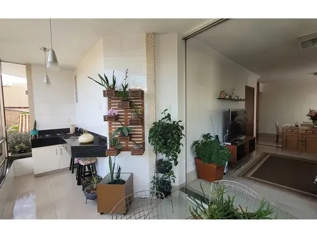 Imagem: Apartamento - 4 Quartos - Venda - Coração