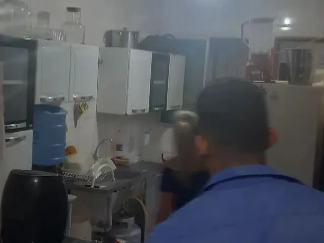 Imagem 3: Vendo Privê Apto 70Mil Reais Janga