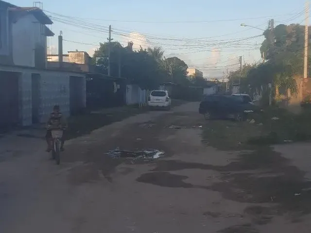 Imagem 4: Vendo Privê Apto 70Mil Reais Janga