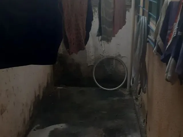 Imagem 6: Vendo Privê Apto 70Mil Reais Janga