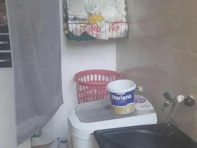 Imagem 9: Vendo Privê Apto 70Mil Reais Janga