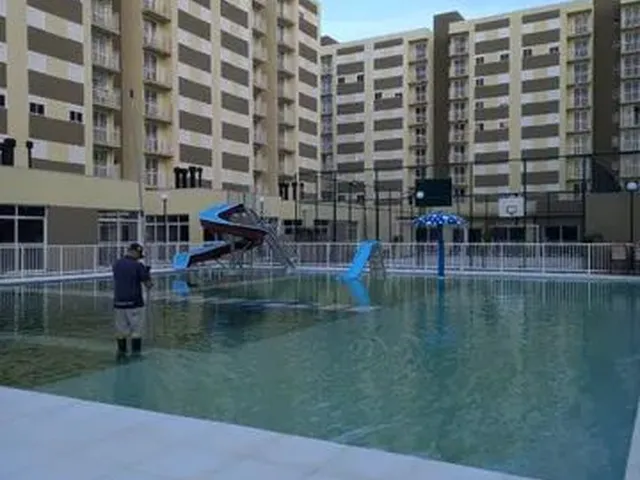 Imagem 1: Apartamento no Acqua Residence Pelotas