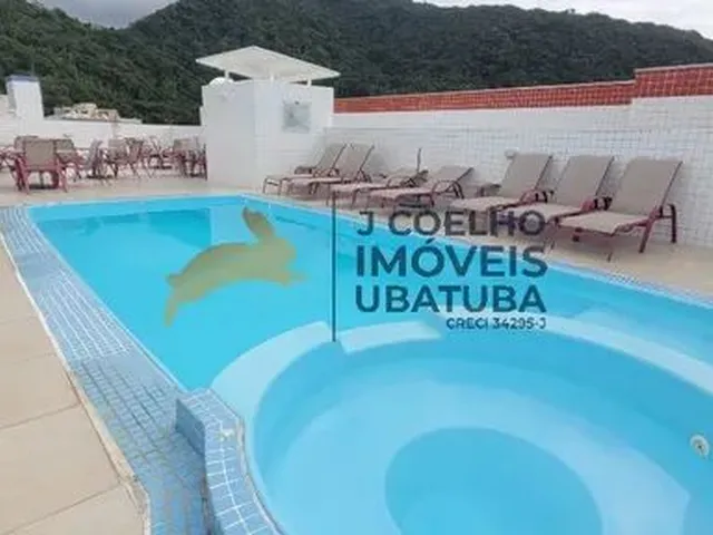 Imagem: Apartamento 2 Dormitorios Venda, Toninhas