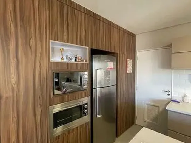 Imagem 1: Helbor Spazio Apartamento com 3 dormitórios