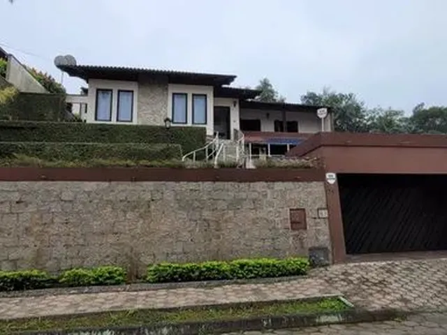 Imagem: Casa - Comendador Araújo