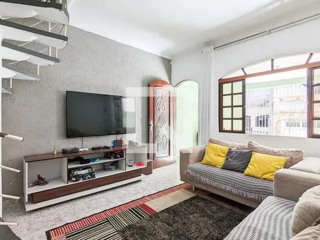 Imagem: Casa À Venda - Botujuru, 2 Quartos, 204